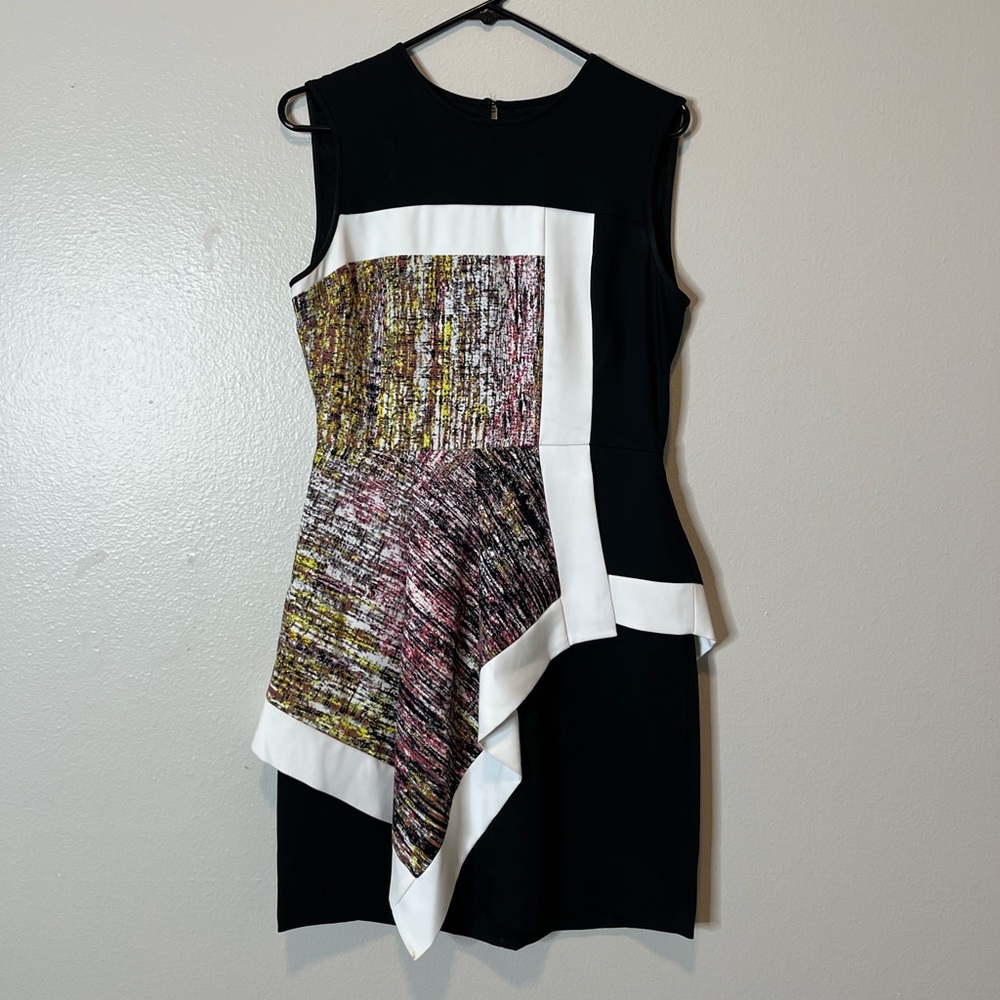 Business casual dress